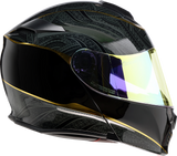 Solaris 2.0 Notorious Modular Helmet