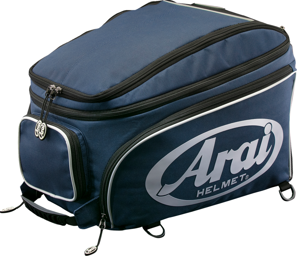 Arai Blue Helmet Bag