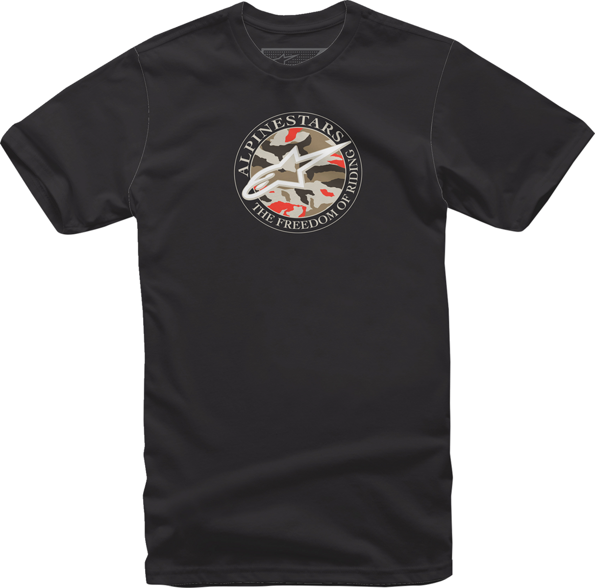 Dot Camo T-Shirt