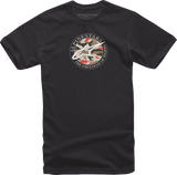 Dot Camo T-Shirt