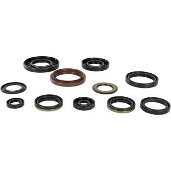 Moose Offroad Motor Oil Seals Motor Oil Seals - Yamaha