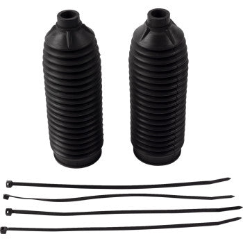 Moose Offroad Rack Replacement Boot Kit Replacement Boot Kit