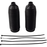 Moose Offroad Rack Replacement Boot Kit Replacement Boot Kit
