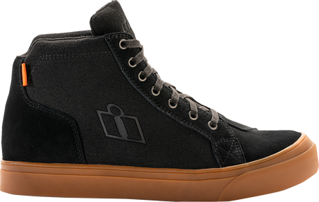 Carga Boots