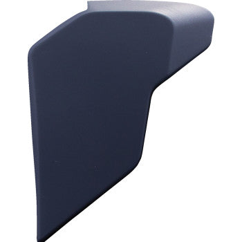 Icon Ultraflite™ Helmet Side Plates — Rizz Rizz