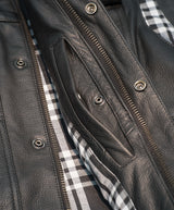 Highway 21 Magnum Black Vest