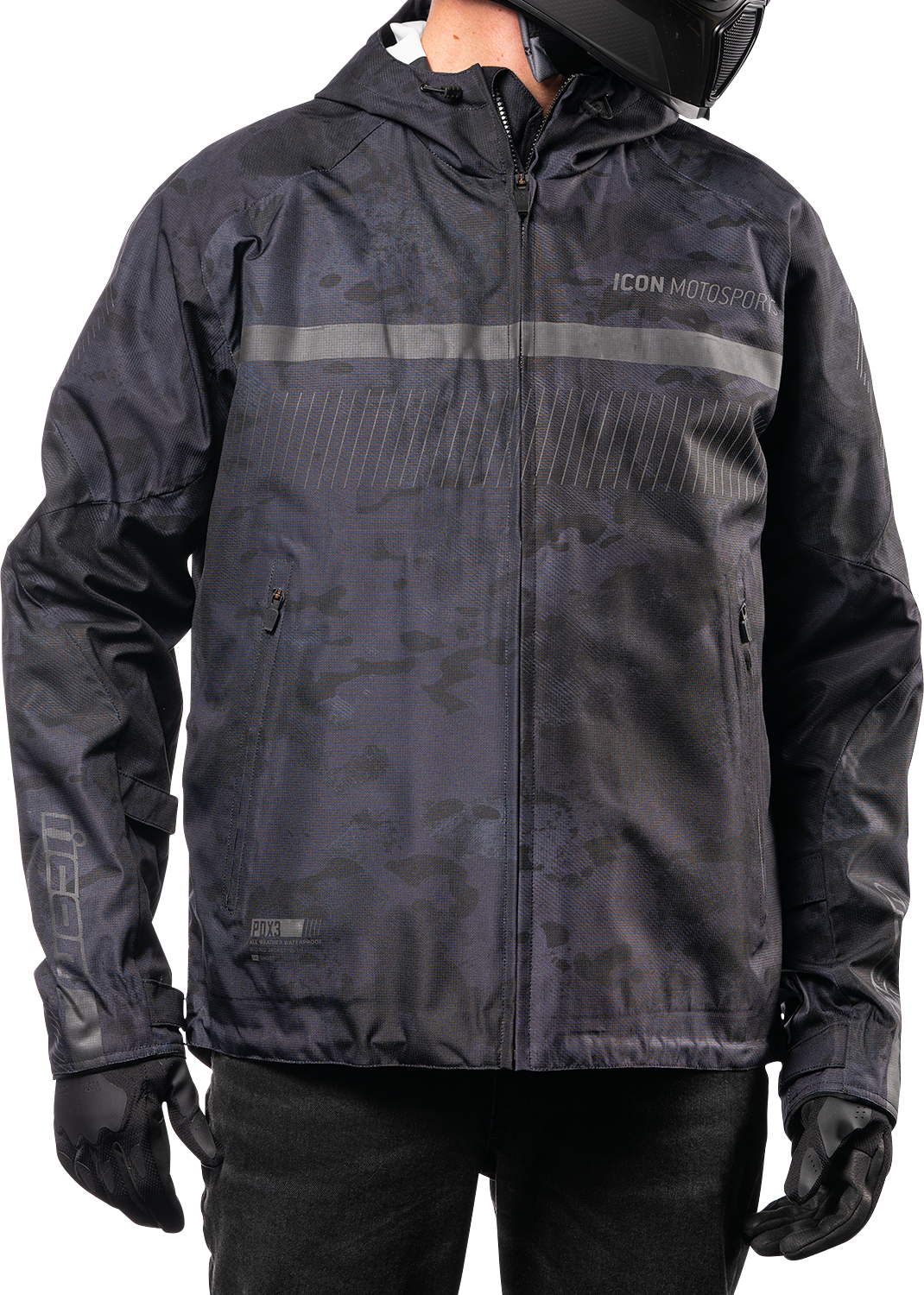 PDX3™ Jacket