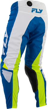 FLY RACING KINETIC MESH PANTS
