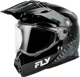 FLY RACING FLY TREKKER GRANITE HELMET