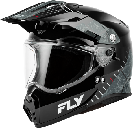 FLY RACING FLY TREKKER GRANITE HELMET