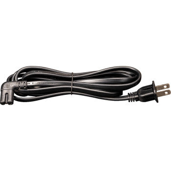 Tecmate OptiMate™ Replacement AC Cord - 2 Pin