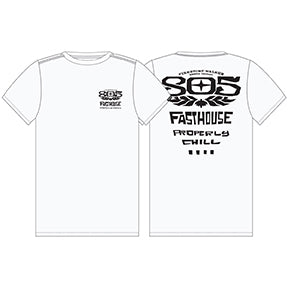 FastHouse 805 805 Gravel SS Tee