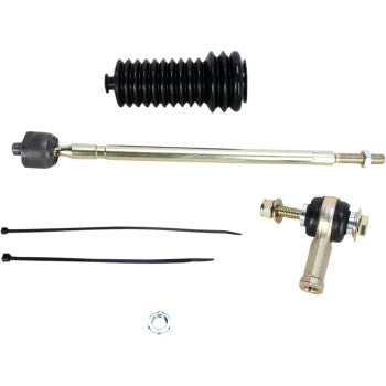 Moose Offroad UTV Tie-Rod Assembly Kit Tie-Rod Assembly Kit - Right Front Inner/Outer