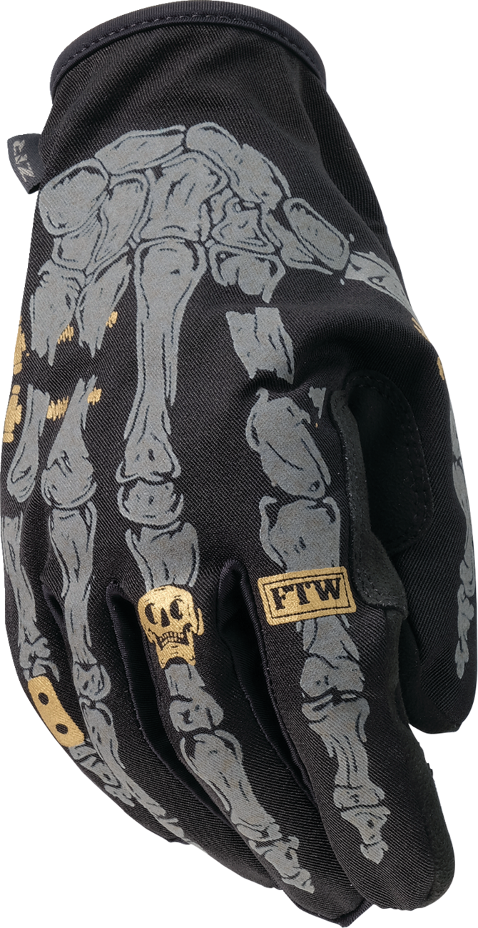 Reflective Gloves
