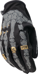 Reflective Gloves