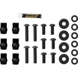 Moose Offroad Bumper Front Bumper - Can-Am X3