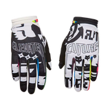 Fox Racing 180 Image Cosmo Gloves