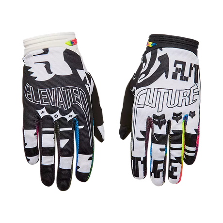 Fox Racing 180 Image Cosmo Gloves