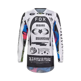Fox Racing 180 Image Cosmo Jersey
