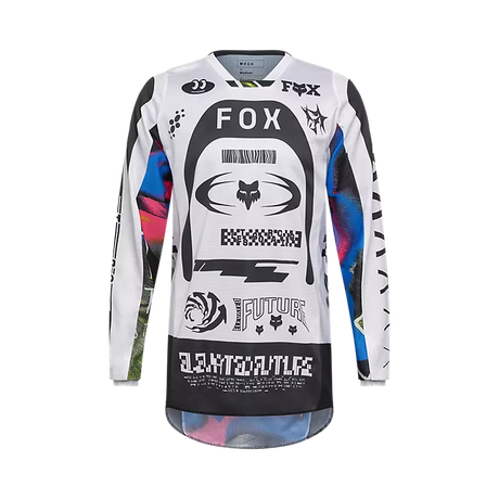Fox Racing 180 Image Cosmo Jersey