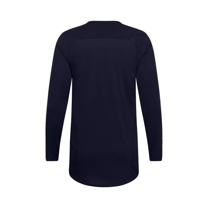 Fox Racing Flexair Blackout Jersey L