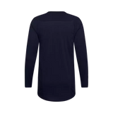 Fox Racing Flexair Blackout Jersey L