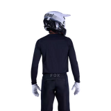 Fox Racing Flexair Blackout Jersey L