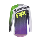 Fox Racing 180 Kawasaki Jersey