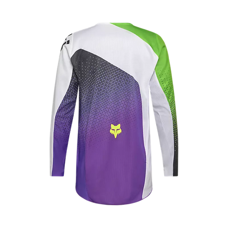 Fox Racing 180 Kawasaki Jersey