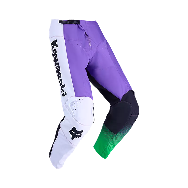 Fox Racing 180 Kawasaki Pants