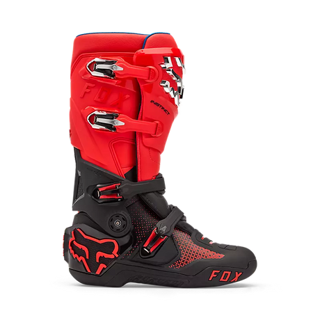 Fox Racing Instinct Boots