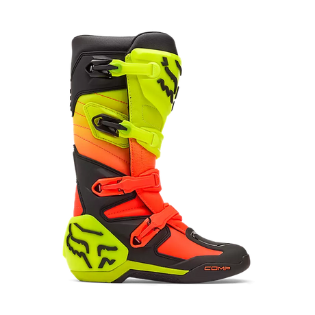 Fox Racing Comp Boots