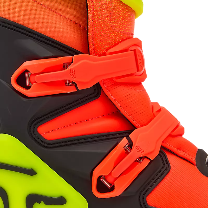 Fox Racing Comp Boots