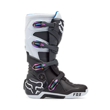 Fox Racing Motion Boots Black/Gray/White