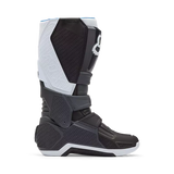 Fox Racing Motion Boots Black/Gray/White