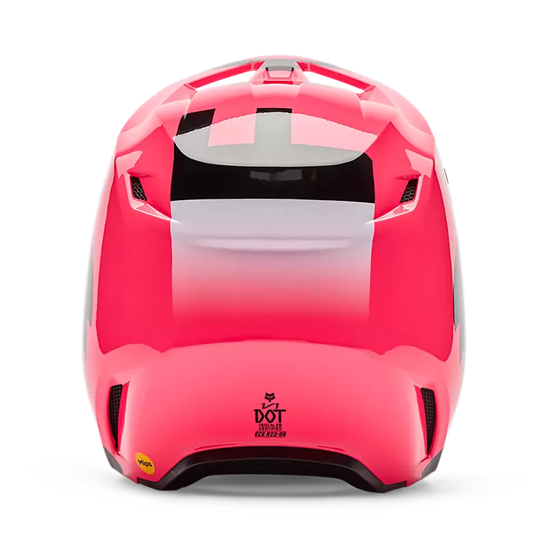 Fox Racing V1 Shield Helmet