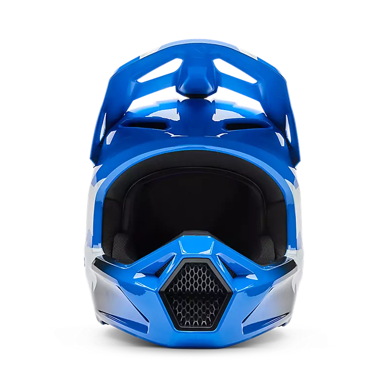 Fox Racing Youth V1 Shield Helmet YL