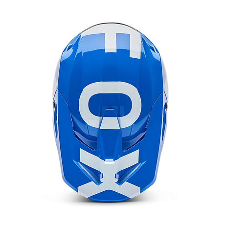 Fox Racing Youth V1 Shield Helmet YL