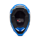 Fox Racing Youth V1 Shield Helmet YL