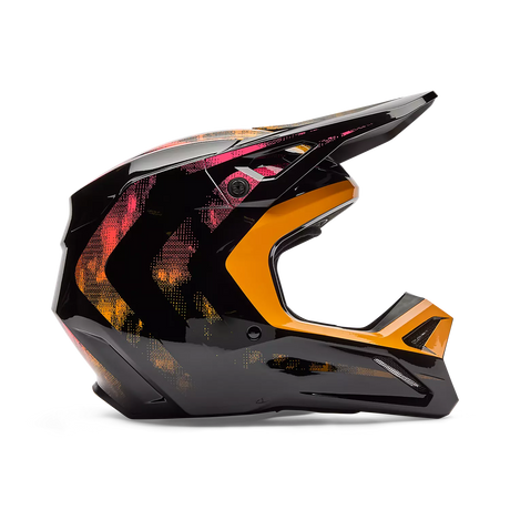 Fox Racing Youth V1 Kairos Helmet