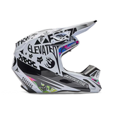 Fox Racing V1 Image Cosmo Helmet