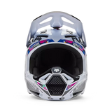 Fox Racing V1 Image Cosmo Helmet