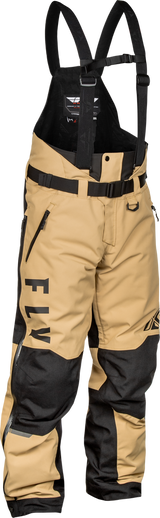 Fly Racing Carbon Bibs