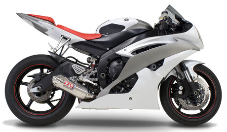 EXHAUST STREET TRC SLIP-ON SS-SS-SS