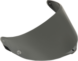 Race 3 Pinlock® 120 MaxVision™ Shield