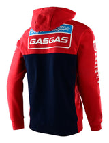 Troy Lee Designs TLD GasGas Team Zipup Hoodie