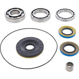 Moose Offroad Differential Bearing/Seal Kit Differential Bearing/Seal Kit - Rear - Can-Am