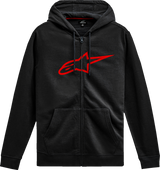 Ageless V3 Zip Hoodie
