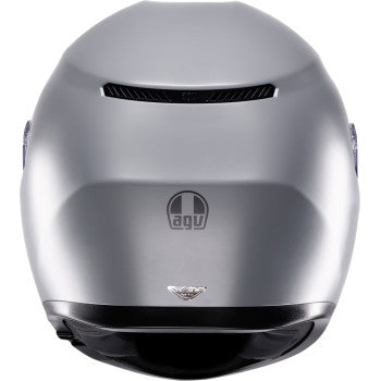 AGV K3 Mono Solid Helmet
