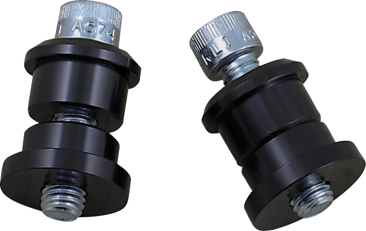 Riser Bushings